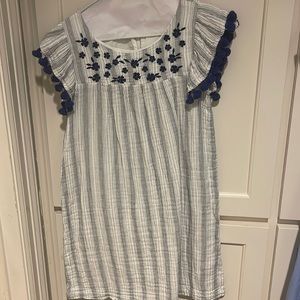 H&M sundress. Size 9/10.